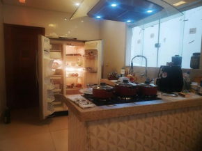 casaraolafa, Hospedagem, lazer e eventos